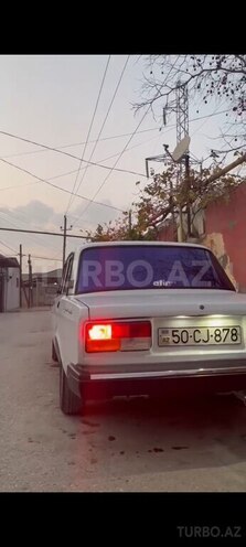 LADA (VAZ) 2107-21