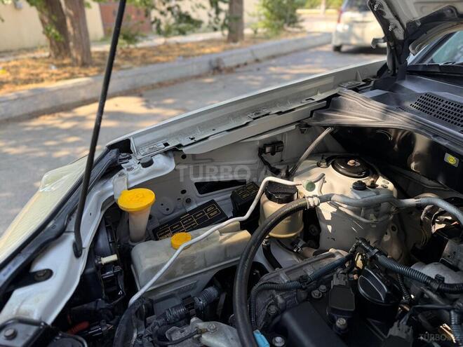 Nissan X-Trail-8