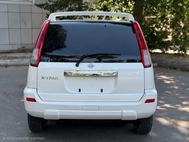 Nissan X-Trail-2
