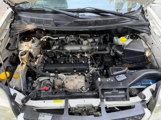 Nissan X-Trail-7
