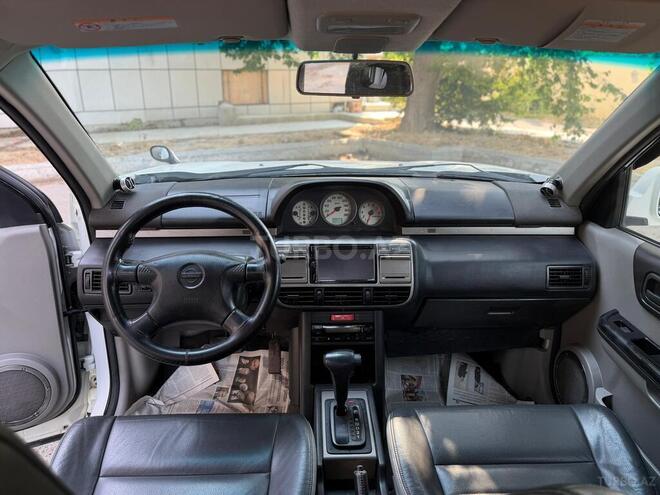 Nissan X-Trail-5