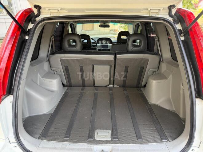 Nissan X-Trail-6