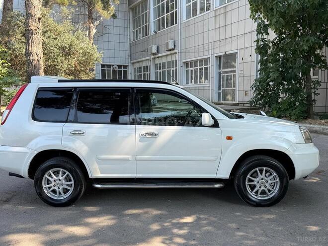 Nissan X-Trail-3