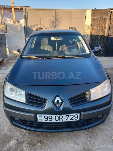 Renault Megane-1