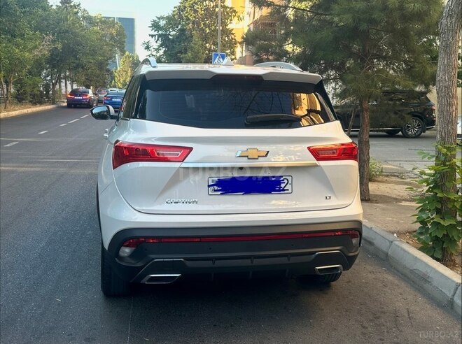 Chevrolet Captiva-2