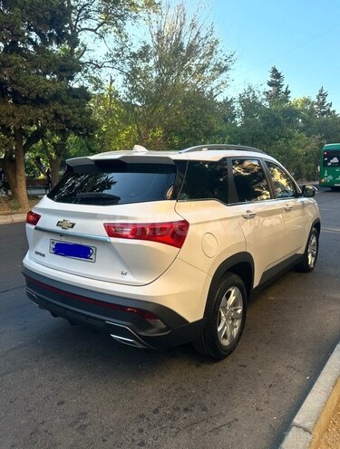 Chevrolet Captiva-6