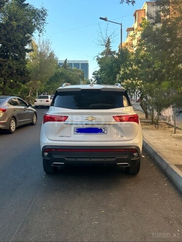 Chevrolet Captiva-7