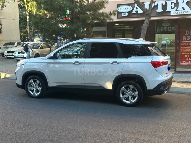 Chevrolet Captiva-4