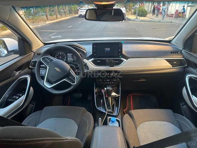 Chevrolet Captiva-10
