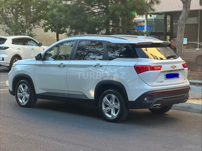 Chevrolet Captiva-3