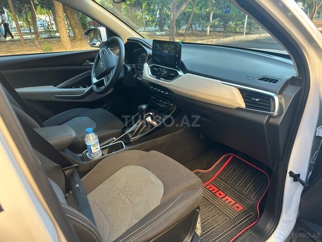 Chevrolet Captiva-9