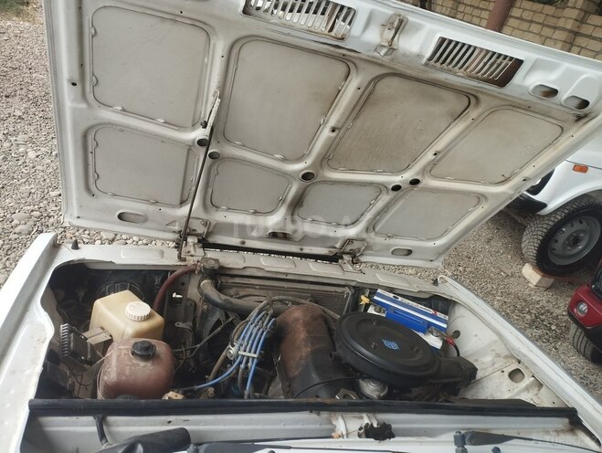 LADA (VAZ) 2107-9