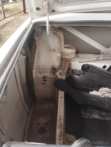 LADA (VAZ) 2107-7