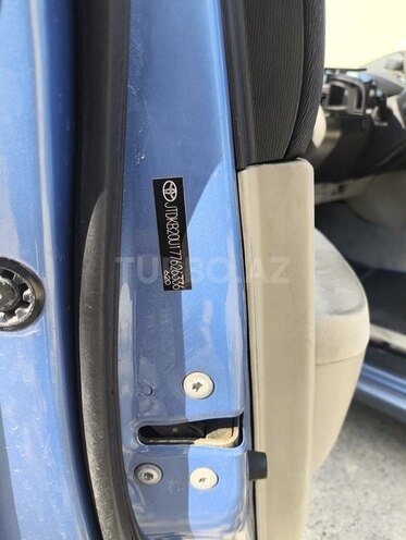 Toyota Prius-2