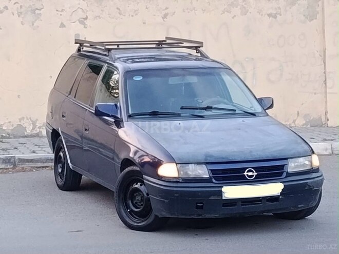 Opel Astra-16