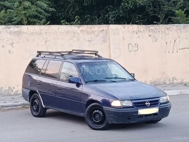 Opel Astra-15