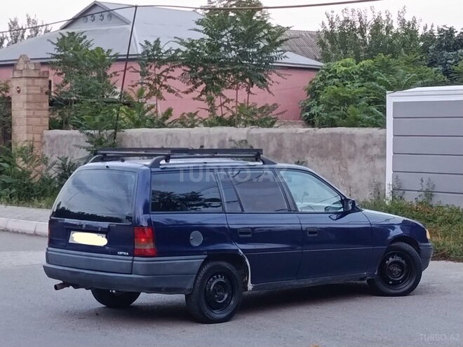 Opel Astra-14