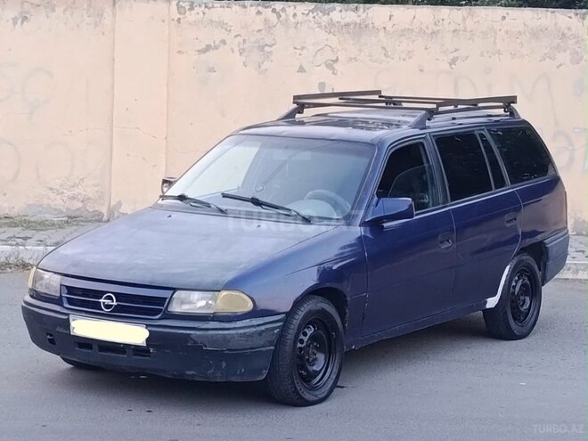 Opel Astra-13