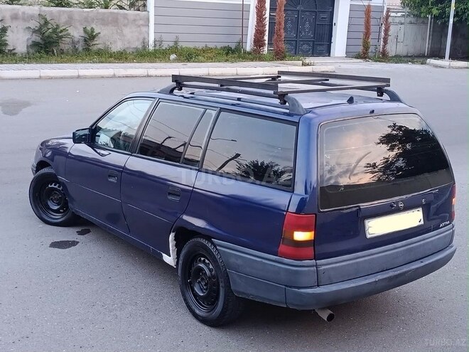 Opel Astra-8