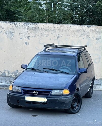 Opel Astra-2
