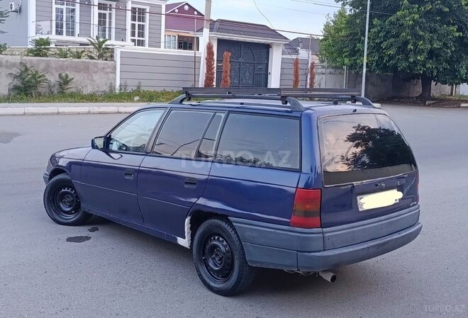 Opel Astra-5