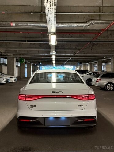 BYD Seal 05-7