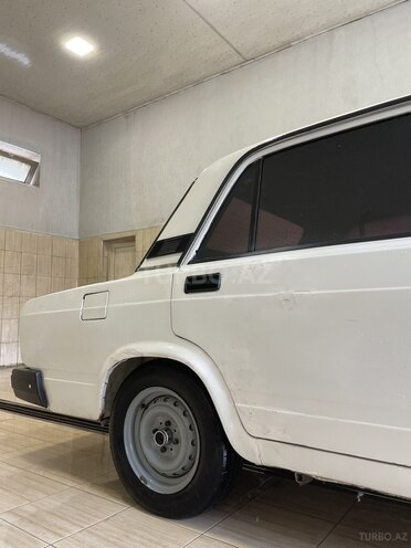 LADA (VAZ) 2107-9