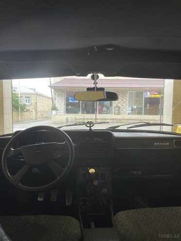 LADA (VAZ) 2107-7