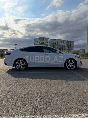 Ford Fusion (North America)-3