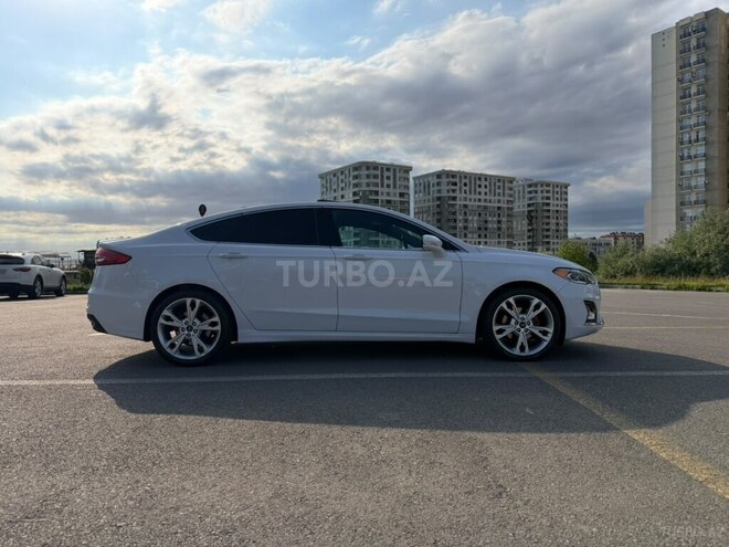 Ford Fusion (North America)-2