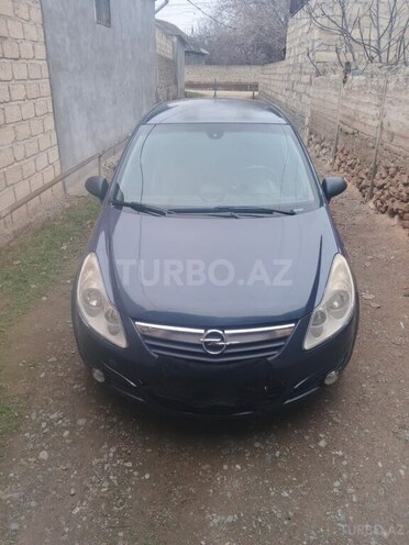 Opel Corsa-1