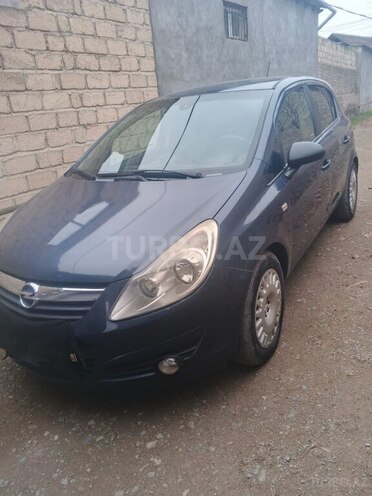 Opel Corsa-3