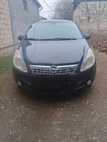 Opel Corsa-2