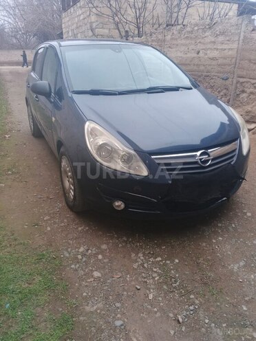 Opel Corsa-4