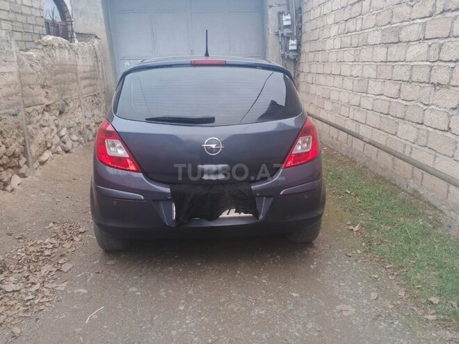 Opel Corsa-5