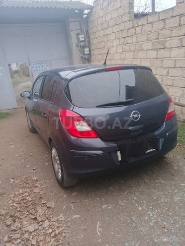 Opel Corsa-6