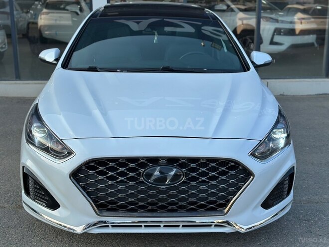Hyundai Sonata-3