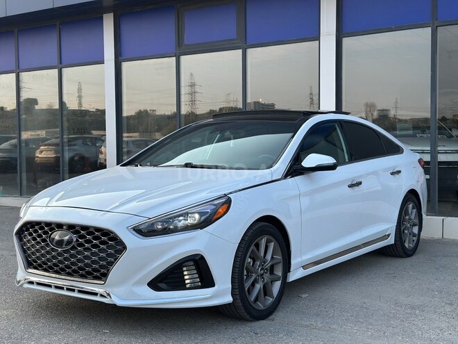 Hyundai Sonata-2