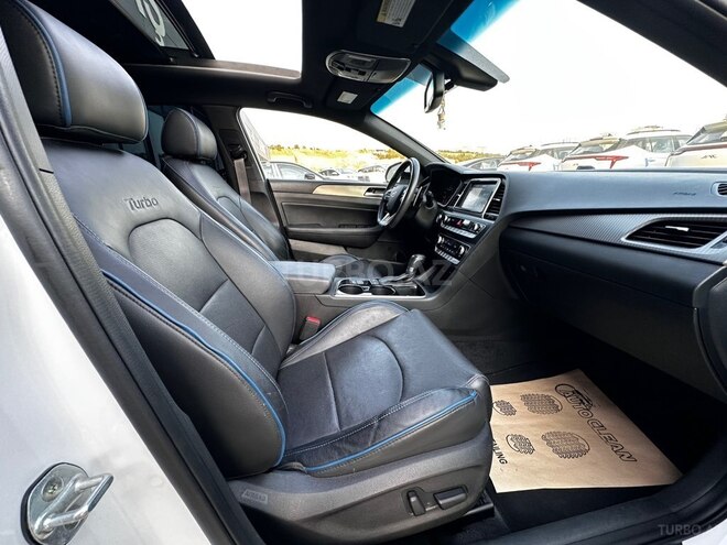 Hyundai Sonata-9