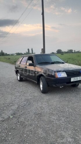 LADA (VAZ) 2109-6