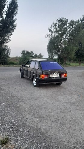 LADA (VAZ) 2109-4