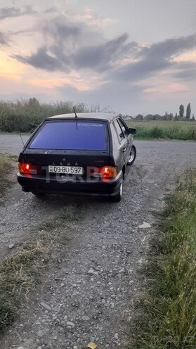 LADA (VAZ) 2109-2