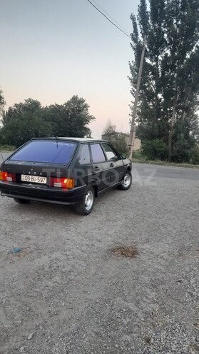 LADA (VAZ) 2109-5