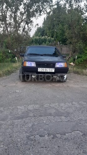LADA (VAZ) 2109-1