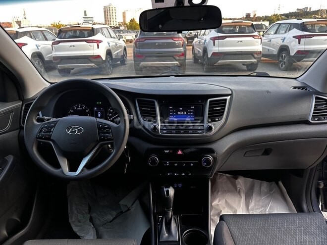 Hyundai Tucson-7