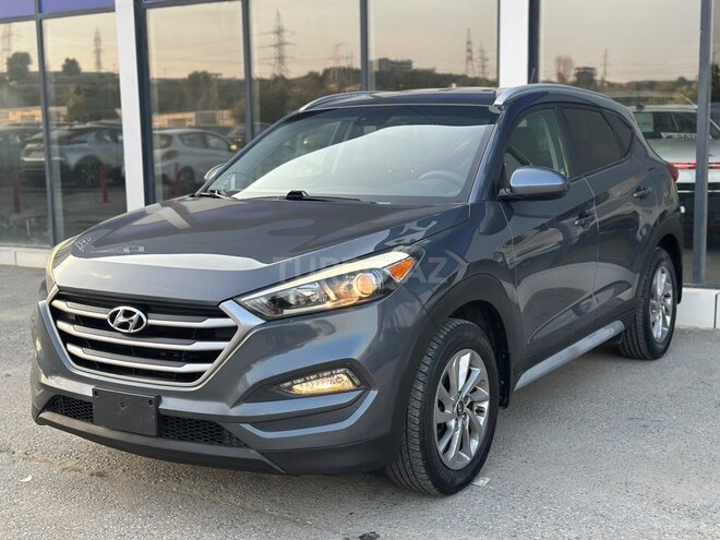 Hyundai Tucson-2