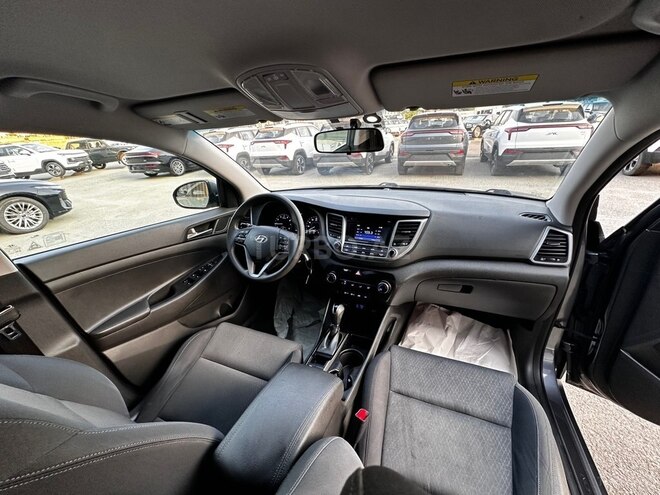 Hyundai Tucson-9