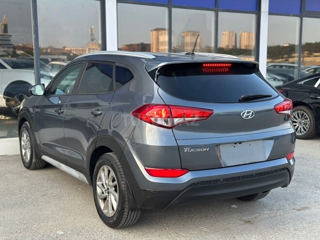 Hyundai Tucson-6