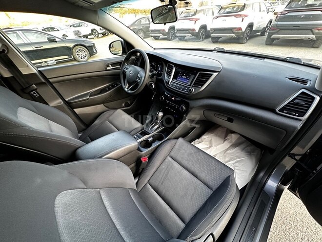 Hyundai Tucson-11