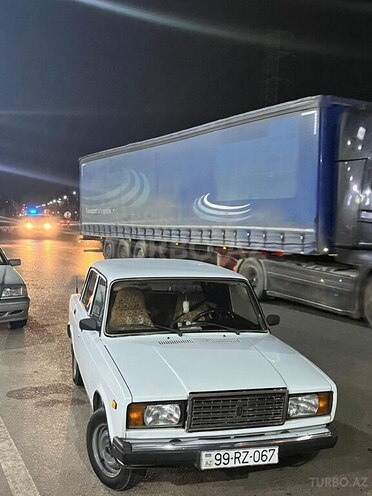 LADA (VAZ) 2107-3